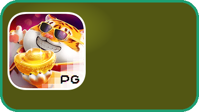 Fortune Tiger