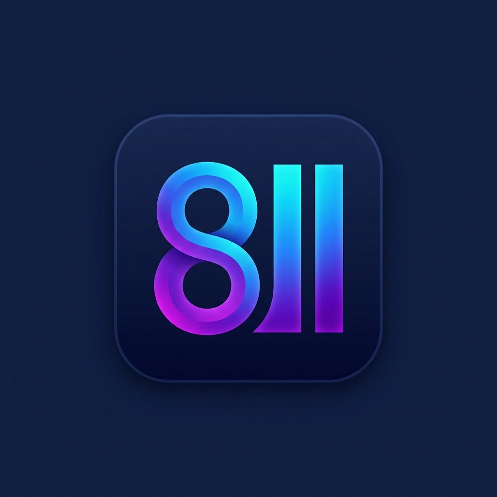 8II