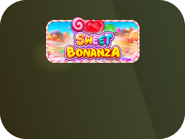 Sweet Bonanza