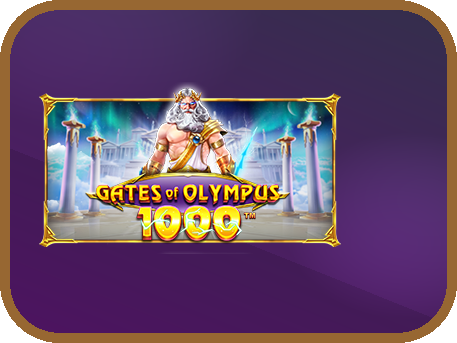 Gates of Olympus 1000
