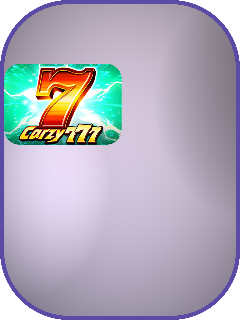 Crazy 777